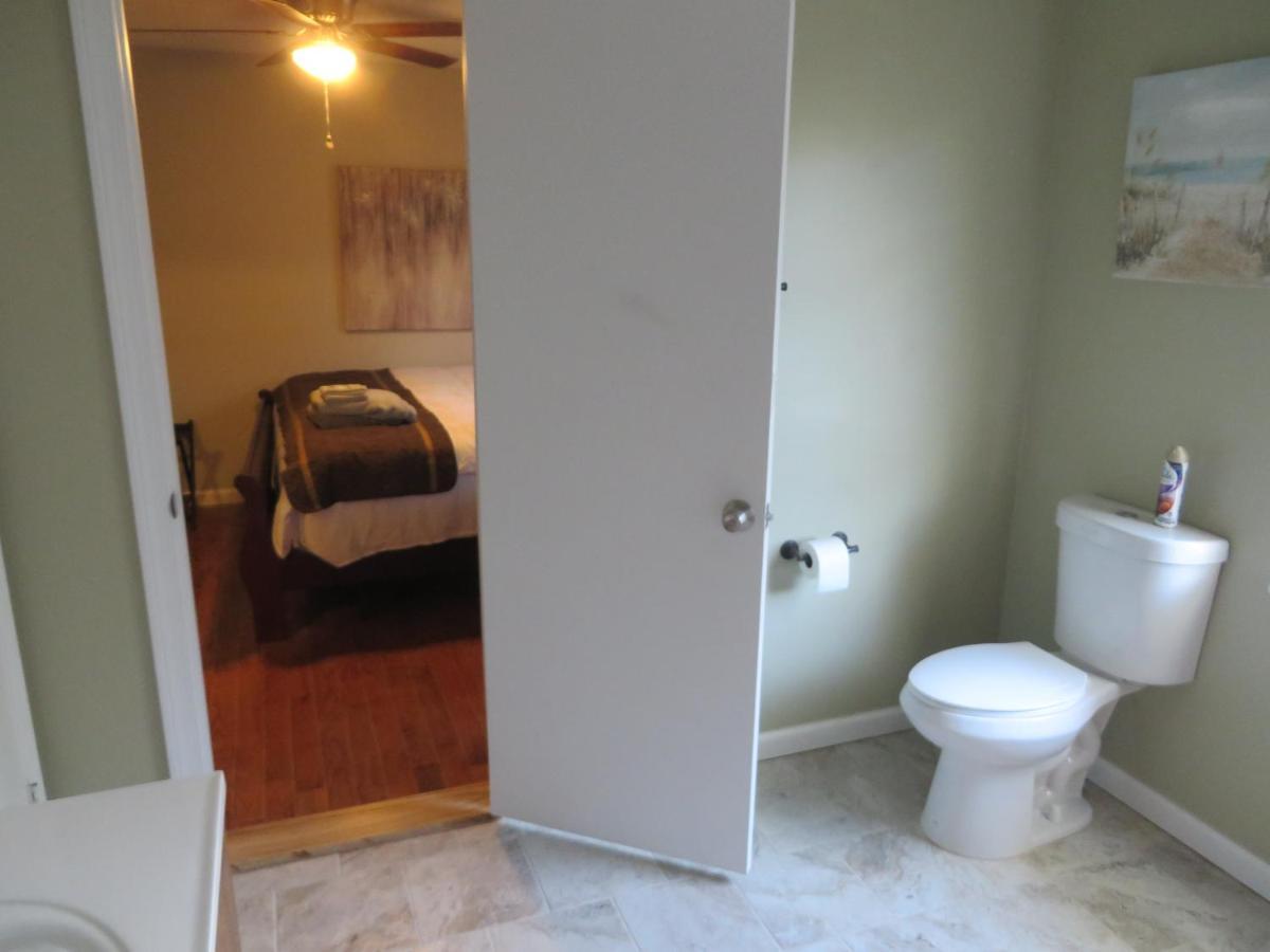 5 Star Atlanta Harsfield Guesthouse College Park Exterior photo