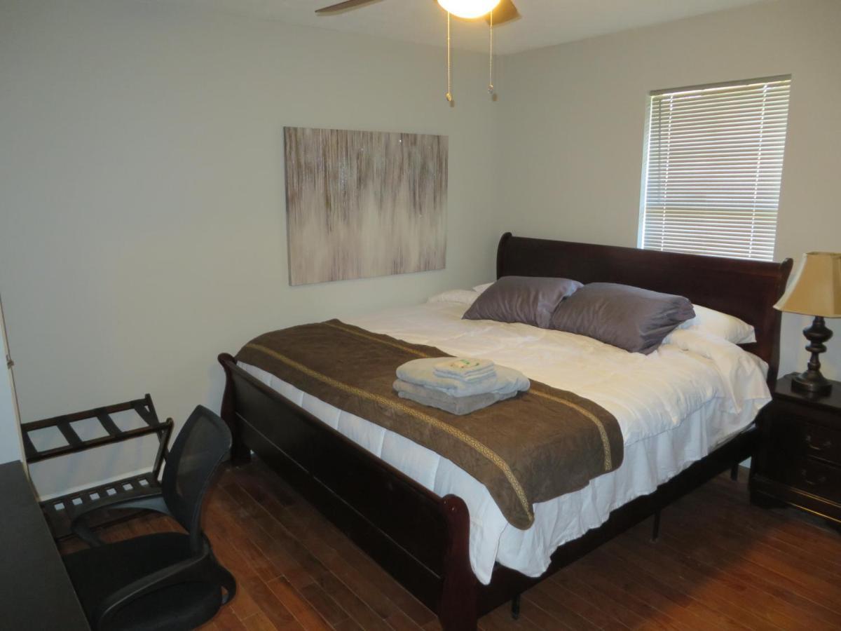 5 Star Atlanta Harsfield Guesthouse College Park Exterior photo