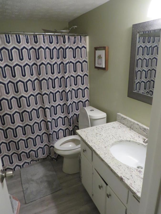 5 Star Atlanta Harsfield Guesthouse College Park Exterior photo